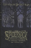 Holly Black et Tony DiTerlizzi - The Spiderwick Chronicles - The Completely Fantastical Edition.