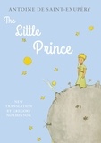 Antoine de Saint-Exupéry - The Little Prince.