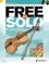 Paul Harvey - Free to Solo - flute/violin..