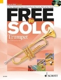 Paul Harvey - Free to Solo - trumpet..