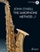 John O'Neill - The Saxophone Method - alto saxophone..