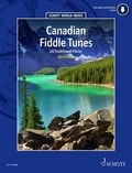 Iain Fraser - Schott World Music  : Canadian Fiddle Tunes - 60 Traditional Pieces. violin..