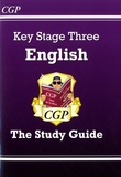 CGP - Key stage 3 English - The Study Guide.