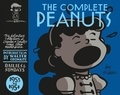 Charles Monroe Schulz - The Complete Peanuts - Vol. 2.