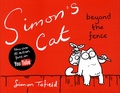 Simon Tofield - Simon's Cat - Beyond the Fence.
