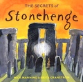 Mick Manning et Brita Granström - The secrets of Stonehenge.