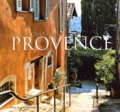 Jon Sutherland et Diane Shutherland - The Secrets of Provence.