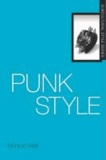 Monica Sklar - Punk Style.