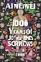 Weiwei Ai - 1000 Years of Joys and Sorrows - A Memoir.