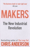 Chris Anderson - Makers - The New Industrial Revolution.