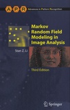 Stan Z. Li - Markov Random Field Modeling in Image Analysis.