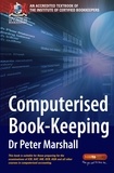 Peter Marshall - Computerised Book-Keeping.