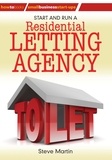 Steve Martin - Start and Run a Residential Letting Agency.