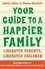 Adele Faber et Elaine Mazlish - Your Guide to a Happier Family - Liberated Parents, Liberated Children.