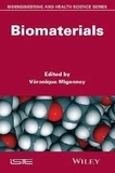 Véronique Migonney - Biomaterials.