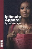 Lynn Nottage - Intimate Apparel.