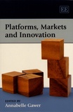 Annabelle Gawer - Platforms, Markets and Innovation.