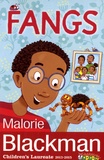 Malorie Blackman - Fangs.