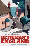 John Betjeman et Stephen Games - Betjeman's England.