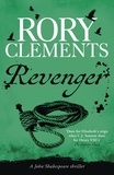 Rory Clements - Revenger - John Shakespeare 2.