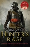Michael Arnold - Hunter's Rage - Book 3 of The Civil War Chronicles.