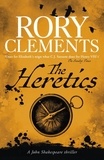 Rory Clements - The Heretics - John Shakespeare 5.