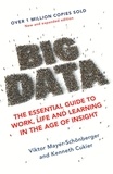 Viktor Mayer-Schönberger et Kenneth Cukier - Big Data - The Essential Guide to Work, Life and Learning in the Age of Insight.
