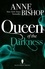 Anne Bishop - Queen of the Darkness - The Black Jewels Trilogy Book 3.