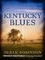 Derek Robinson - Kentucky Blues.