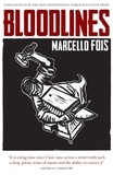 Marcello Fois et Silvester Mazzarella - Bloodlines.