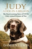 Damien Lewis - Judy: A Dog in a Million - From Runaway Puppy to the World's Most Heroic Dog.