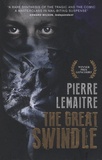 Pierre Lemaitre - The Great Swindle.