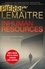 Pierre Lemaitre et Sam Gordon - Inhuman Resources - NOW A MAJOR NETFLIX SERIES STARRING ERIC CANTONA.