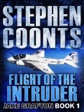 Stephen Coonts - Flight of the Intruder.