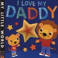 Jonathan Litton et Fhiona Galloway - I Love My Daddy.