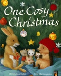 M. Christina Butler et Tina MacNaughton - One Cosy Christmas.
