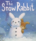 Georgiana Deutsch et Alison Edgson - The Snow Rabbit.