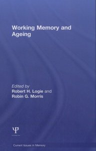 Robin-G Morris - Working Memory and Aging.