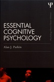 Alan J. Parkin - Essential Cognitive Psychology.