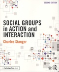 Charles Stangor - Social Groups in Action and Interaction.