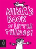 Keith Haring - Nina's Book of Little Things.