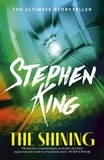 Stephen King - The Shining.