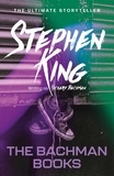 Richard Bachman et Stephen King - The Bachman Books.