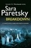 Sara Paretsky - Breakdown - V.I. Warshawski 15.