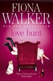 Fiona Walker - Love Hunt.