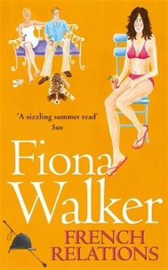 Fiona Walker - .