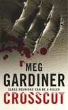 Meg Gardiner - Crosscut.