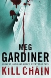 Meg Gardiner - Kill Chain.