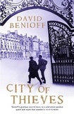 David Benioff - City of Thieves.