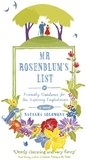 Natasha Solomons - Mr Rosenblum's List.